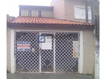 (31) · Sobrado Residencial 3 Quartos com 2 Vagas em Taboão, SBC – R$ 680.000