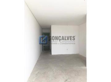 A (30) · Venda: Apartamento 3 Quartos com 1 Suíte na Vila Alzira, Santo André
