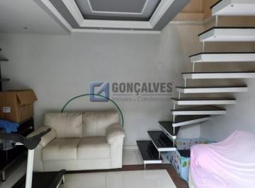 A (20) · Casa à venda em São Bernardo do Campo (Jordanópolis) – 2 quartos, 3 vagas e 193 m²
