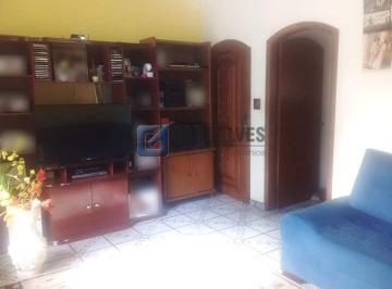 A (20) · Sobrado 7 dormitórios sendo 1 suite, 480 mts² na Vila Pires em Santo André.