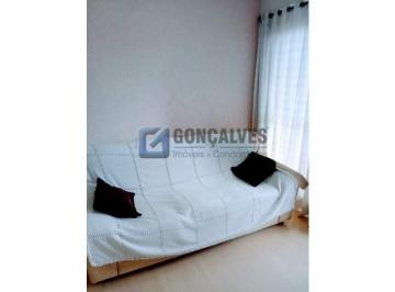 A (30) · Apartamento com 3 quartos à venda em Nova Petrópolis, São Bernardo do Campo