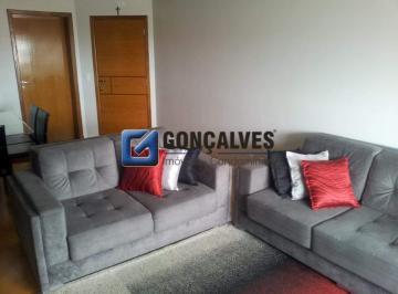 Apartamento · 108m² · 3 Quartos · 4 Vagas · 7241, Apartamento, à venda, à venda, 1.000.000,00,Vila Floresta, Santo André,3 quartos