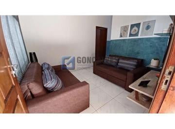 A (20) · Casa Residencial à Venda em Assunção, São Bernardo do Campo – 2 Quartos, 3 Vagas