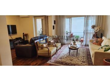 A (20) · Apartamento Comercial de 189 m² em Santa Paula, São Caetano do Sul — 3 suítes, 3 vagas