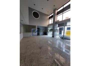 A (30) · Salão Comercial para Aluguel no Centro de São Bernardo do Campo – 120 m², 3 Vagas