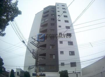 (1) · Apartamento 3 quartos com 2 vagas em Vila Saracatan, São Bernardo do Campo