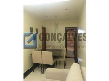2 · Sobrado Residencial com 2 Quartos em São Bernardo do Campo – Parque Espacial, 124 m²