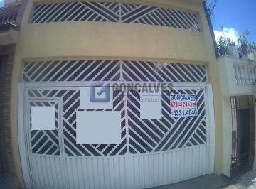 (16) · Sobrado Residencial com 3 Quartos (1 Suíte) em Baeta Neves, São Bernardo do Campo – R$500.000,00