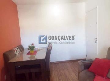 A (25) · Apartamento 2 quartos 48 m² à venda em Jardim Silvina, São Bernardo do Campo — R$ 380.000