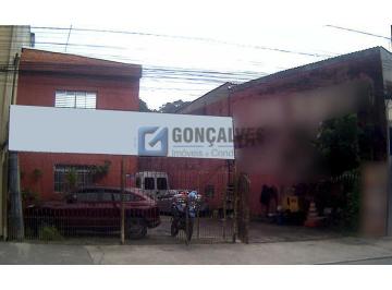 (21) · Terreno Comercial 360 m² em Jardim Atlântico, São Bernardo do Campo – 8 Vagas