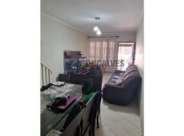 A (30) · Sobrado Residencial com 2 Quartos no Bairro Olímpico, São Caetano do Sul – Venda