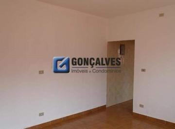 Casa · 130m² · 2 Quartos · 2 Vagas · Casa para Aluguel em São Bernardo do Campo - Vila São José | 2 Quartos | 2 Vagas