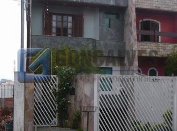 Foto (25) · Sobrado Residencial 3+2 suítes com 8 vagas – Vila Helena, Santo André