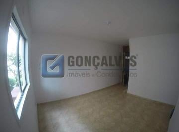 GOPR1721 · Apartamento 2 dormitórios, 52 mts² na Vila Camilopolis em Santo André