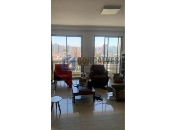 A (32) · Apartamento 4 Quartos com 2 Vagas no Centro de São Bernardo do Campo – Excelente Oportunidade