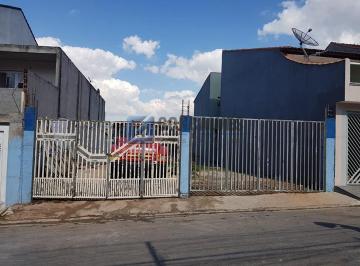 A (15) · Terreno Residencial de 250 m² em Assunção, São Bernardo do Campo – Venda