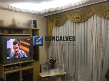 Casa · 241m² · 3 Quartos · 5 Vagas · Sobrado no Bairro Boa Vista em São Caetano do Sul