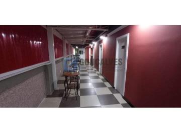 A (30) · Prédio Comercial no Bairro Barcelona em São Caetano do Sul.