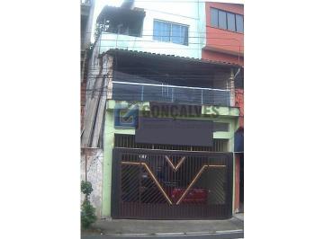 (16) · Sobrado residencial à venda em Assunção, São Bernardo do Campo – 2 quartos, 1 suíte, 2 vagas