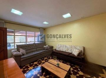 A (30) · Sobrado Residencial à Venda em Jordanópolis, São Bernardo do Campo – 3 Qtos, 2 Vagas