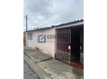 A (20) · Sobrado subdividida em 05 casas no terreno a venda no Bairro Ferrazopolis em São Bernardo do Campo/S