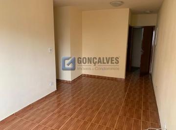 A (15) · Apartamento 3 quartos com suíte, 1 vaga | Oswaldo Cruz, São Caetano do Sul