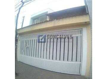 (8) · Sobrado residencial à venda em Baeta Neves, SBC – 3 dormitórios, 3 vagas