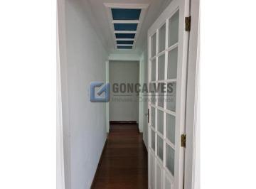 A (39) · Apartamento 3 Dormitórios com 1 Suíte, 2 Vagas | Vila Guiomar, Santo André