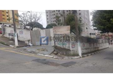 A (20) · Terreno Comercial de 1.745 m² em Vila Bocaina, Mauá – Ótima Oportunidade de Venda