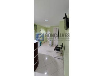 A (30) · Sala Comercial 45 m² em Santa Teresinha, Santo André – 1 Vaga, 2 Elevadores