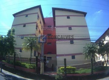 (11) · Apartamento 3 Quartos à Venda em Demarchi, SBC – 64 m², 1 Vaga