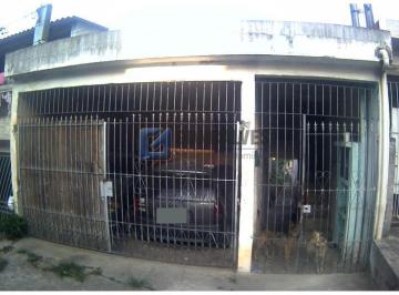 (20) · Casa residencial à venda em Parque Los Angeles, São Bernardo do Campo – 2 vagas e 100 m² internos