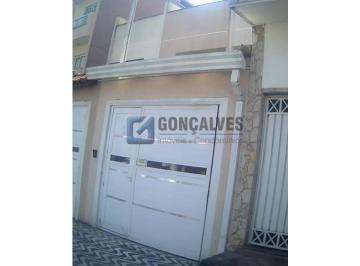 (4) · 1923, Sobrado, à venda, à venda, 722.000,00,Vila Pires, Santo André,3 quartos