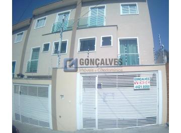 (12) · Sobrado Residencial de 2 Quartos com 2 Suítes em Vila Clarice, Santo André – Venda Rápida