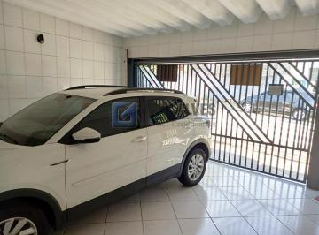 A (30) · Sobrado Residencial 3 Quartos | Independência, São Bernardo do Campo