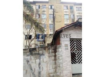 A (20) · Apartamento 2 quartos à venda no Jardim Santo André, Santo André – 57 m², piso frio