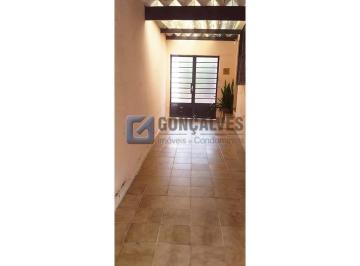 A (35) · Casa à venda em Santa Terezinha, SBC – 3 quartos, 1 suíte, 2 vagas (115 m²)