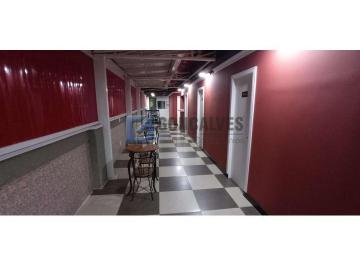 A (30) · Prédio Comercial no Bairro Barcelona em São Caetano do Sul.