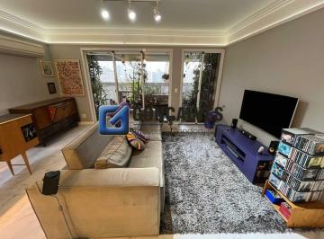Apartamento · 156m² · 3 Quartos · 3 Vagas · Lindo Apartamento com 156m² no Bairro Santa Paula em São Caetano do Sul 