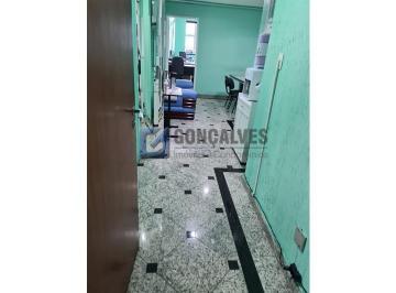 A (30) · Sala Comercial 76 m² no Centro de São Caetano do Sul | 2 Banheiros, 4 Elevadores