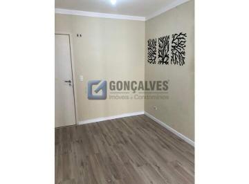 A (20) · Apartamento Comercial 2 Quartos com 1 Vaga em Baeta Neves, São Bernardo do Campo – 52 m²