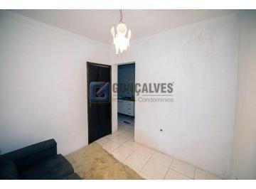 A (30) · Apartamento 1 Quarto à venda no Assunção, São Bernardo do Campo – 36 m²