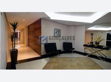 A (16) · Apartamento 3 Suítes com Varanda Gourmet em Jardim do Mar, SP – 130 m², 3 Vagas