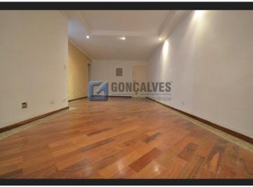 A (20) · Apartamento 3 Quartos com 2 Vagas | Vila Euclides, SBC