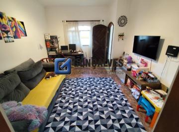 Apartamento · 200m² · 3 Quartos · 2 Vagas · Apartamento 3 Quartos com Espaço Gourmet e 2 Vagas em Vila Camilópolis, Santo André