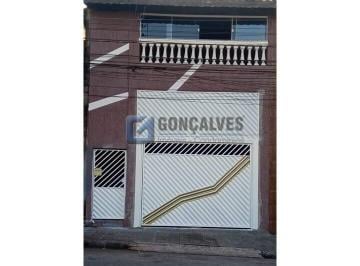 (60) · Sobrado Residencial em Jardim Guarará, Santo André – 2 Quartos, 3 Vagas, R$ 370.000