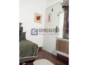 A (20) · Apartamento 2 Dormitórios 60m² - em São Bernardo do Campo (Bairro dos Casa)