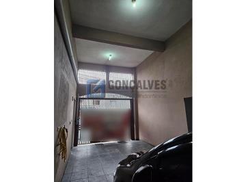 A (15) · Sobrado Residencial com 3 Quartos (1 Suíte) em Jardim Olinda, Mauá – R$532.000
