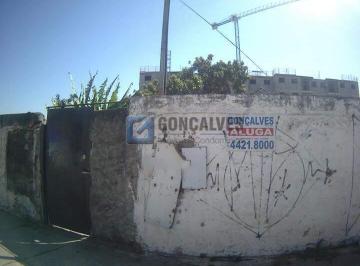 (31) · 14337, Terreno, para aluguel, para alugar, 12.000,00,Jardim Jamaica, Santo André,