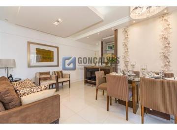 A (30) · Apartamento 3 Dormitórios com 2 Vagas em Rudge Ramos, São Bernardo do Campo – Venda